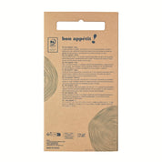 Cuchillos N°125 Bon Appétit Mineral - 4 unidades