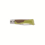 Cuchillo Neo N°07 Alpine azul tilo