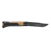 Cuchillo N°08 Horizon Mostaza
