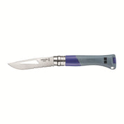 Cuchillo N°09 Ocean azul