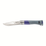 Cuchillo N°09 Ocean azul