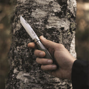 Cuchillo N°08 Horizon caqui