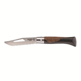 Cuchillo Neo N°07 Alpine café