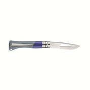 Cuchillo N°09 Ocean azul