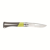 Cuchillo N°09 Ocean amarillo