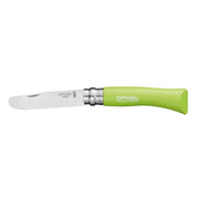 Cuchillo N°07 Mi Primer Opinel Manzana