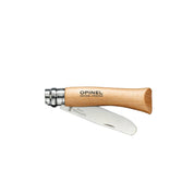 Cuchillo N°07 Mi Primer Opinel Natural 